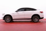 Used 2022 Mercedes-Benz GLC 300 4MATIC Coupe image 2