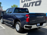 Used 2020 Chevrolet Silverado 1500 LT w/ All-Star Edition image 4