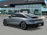 New 2025 Hyundai Ioniq 6 Limited image 5