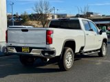 New 2025 Chevrolet Silverado 3500 LTZ w/ LTZ Convenience Package image 4