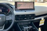 New 2025 Nissan Rogue SL image 4