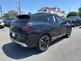 New 2026 Kia Sportage SX image 3