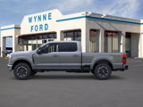 New 2025 Ford F250 Lariat w/ Lariat Ultimate Package image 3
