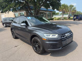Used 2018 Audi Q5 2.0T Premium Plus w/ Premium Plus Package image 2