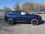 New 2025 Nissan Murano Platinum w/ Cargo Package image 4