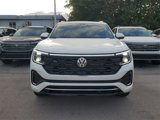 New 2025 Volkswagen Atlas Cross Sport SEL Premium R-Line image 2