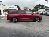 New 2025 Honda Odyssey Elite image 4