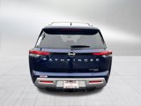 New 2025 Nissan Pathfinder Platinum w/ Cargo Package image 4