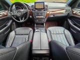 Used 2017 Mercedes-Benz GLS 450 4MATIC image 2