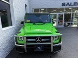 Used 2016 Mercedes-Benz G 63 AMG 4MATIC image 3