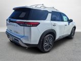 New 2025 Nissan Pathfinder SL w/ SL Premium Package image 4