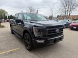 Used 2022 Ford F150 4x4 SuperCrew image 3
