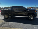 Used 2021 GMC Sierra 1500 AT4 image 2