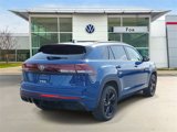 New 2025 Volkswagen Atlas Cross Sport SEL R-Line image 4