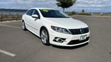 Used 2013 Volkswagen CC Sport Plus image 4