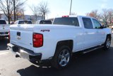 Used 2018 Chevrolet Silverado 1500 LT w/ All Star Edition image 6