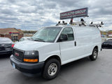 Used 2018 GMC Savana 2500 w/ Driver Convenience Package image 3