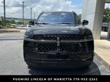 New 2025 Lincoln Navigator L Reserve image 3