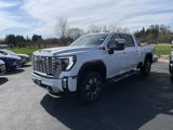 New 2025 GMC Sierra 2500 Denali w/ Denali Reserve Package image 3