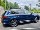 Used 2017 INFINITI QX60 AWD w/ Deluxe Technology Package image 6