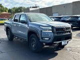 New 2025 Nissan Frontier PRO-4X w/ Pro Premium Package image 3