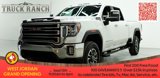 Used 2023 GMC Sierra 3500 SLT w/ SLT Convenience Package image 3