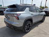 New 2026 Chevrolet Equinox RS w/ Convenience Package III image 4