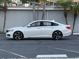 Used 2020 Honda Accord Sport image 6