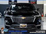 Used 2022 Chevrolet Traverse Premier image 5