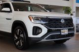Used 2025 Volkswagen Atlas Cross Sport SEL image 3