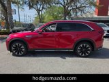 New 2025 MAZDA CX-90 Plug-In Hybrid w/ Premium Plus image 2