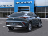 New 2025 Buick Envista Preferred image 4