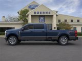 New 2025 Ford F350 King Ranch w/ FX4 Off-Road Package image 3