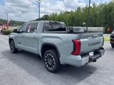 New 2025 Toyota Tundra Limited image 3