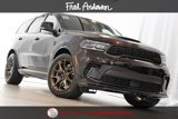 Used 2025 Dodge Durango SRT Hellcat image 3