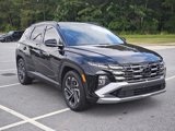 Certified 2025 Hyundai Tucson Limited image 3