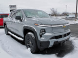 New 2025 Chevrolet Silverado EV LT image 5