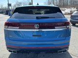 New 2025 Volkswagen Atlas Cross Sport SEL Premium R-Line image 5