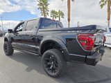 New 2025 Ford F150 Lariat w/ Equipment Group 502A High image 4