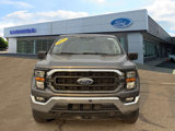 Used 2023 Ford F150 XLT image 3
