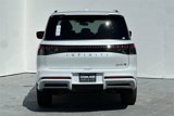New 2025 INFINITI QX80 Sensory image 6