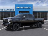 New 2025 Chevrolet Silverado 2500 LTZ image 2