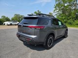 New 2025 Nissan Pathfinder Rock Creek image 3