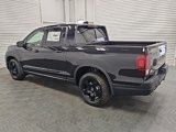 New 2025 Honda Ridgeline Black Edition image 5