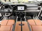 Used 2024 Ford F250 Platinum image 4