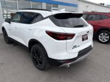 New 2025 Chevrolet Blazer LT w/ Midnight/Sport Edition image 4