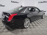 Used 2016 Cadillac CT6 Platinum image 5