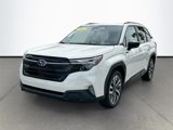New 2025 Subaru Forester Touring image 3