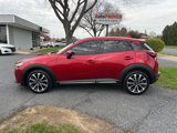 Used 2019 MAZDA CX-3 Grand Touring w/ Premium Package image 4