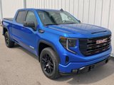 Certified 2023 GMC Sierra 1500 Elevation w/ X31 Off-Road Package image 3